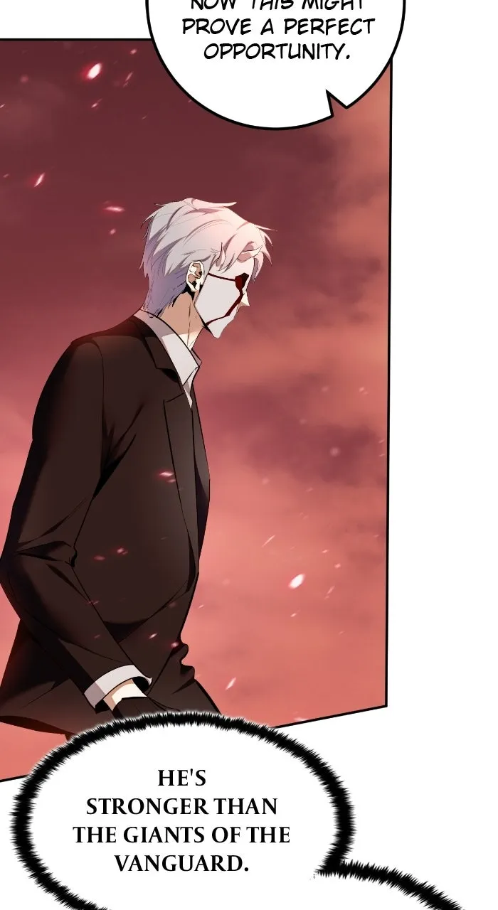 Read Return to Player chapter 237 image 34 on Lezhin