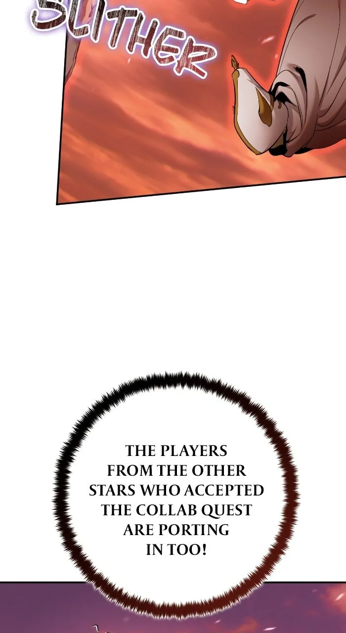 Read Return to Player chapter 237 image 4 on Lezhin