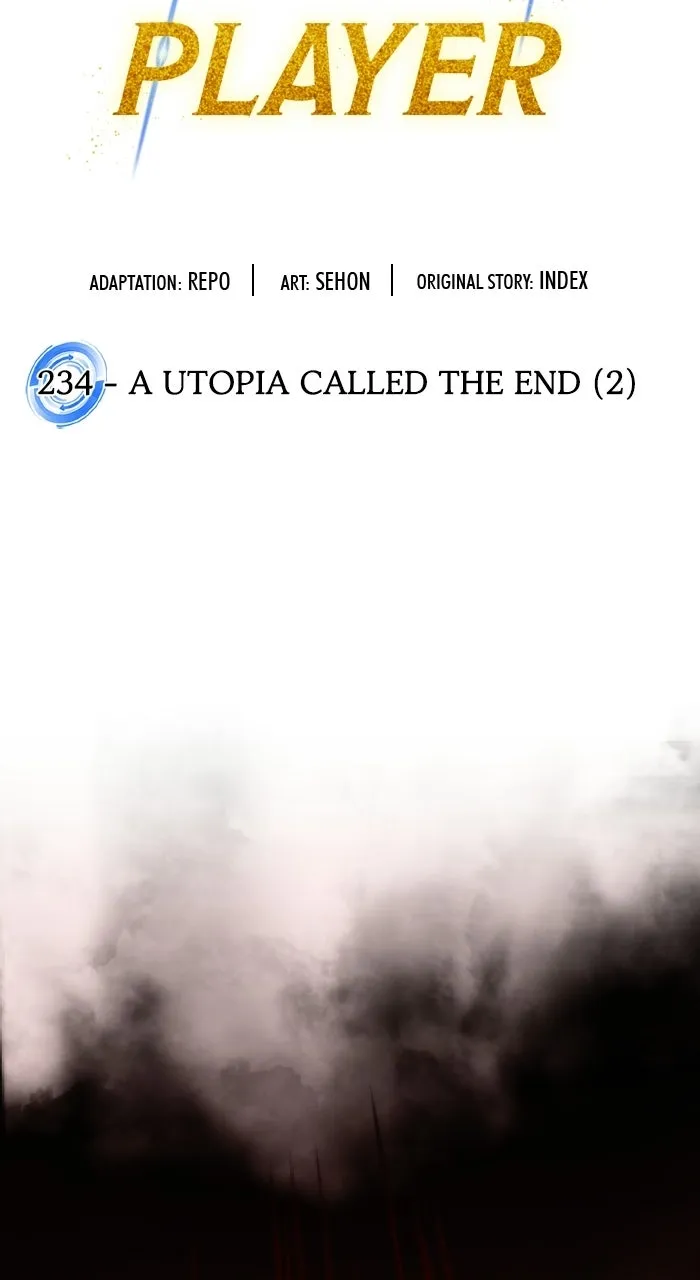 Read Return to Player chapter 237 image 40 on Lezhin