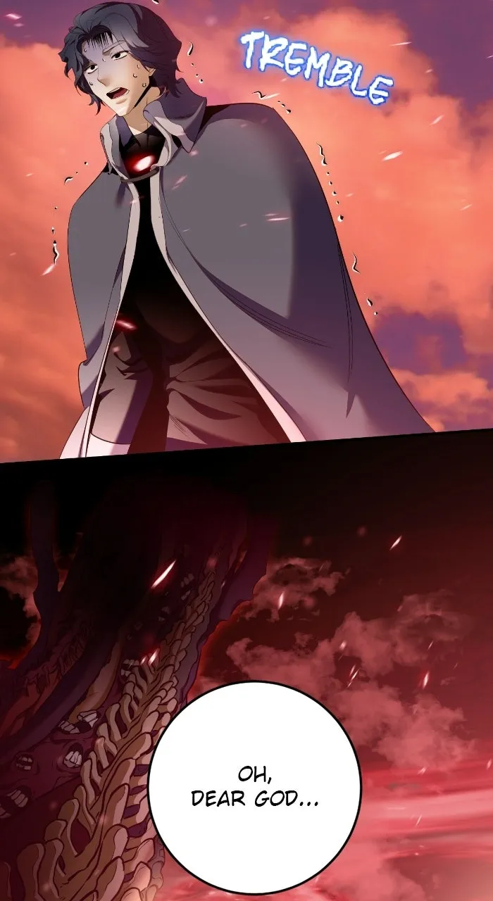 Read Return to Player chapter 237 image 5 on Lezhin