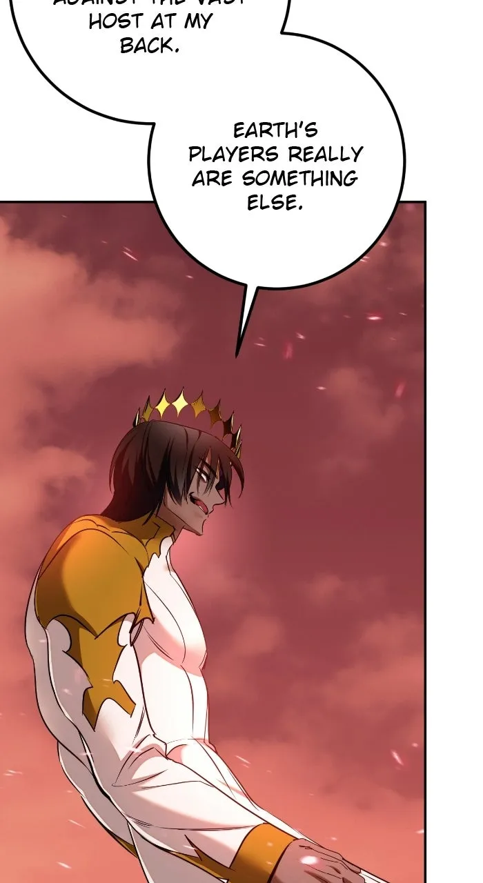 Read Return to Player chapter 237 image 50 on Lezhin