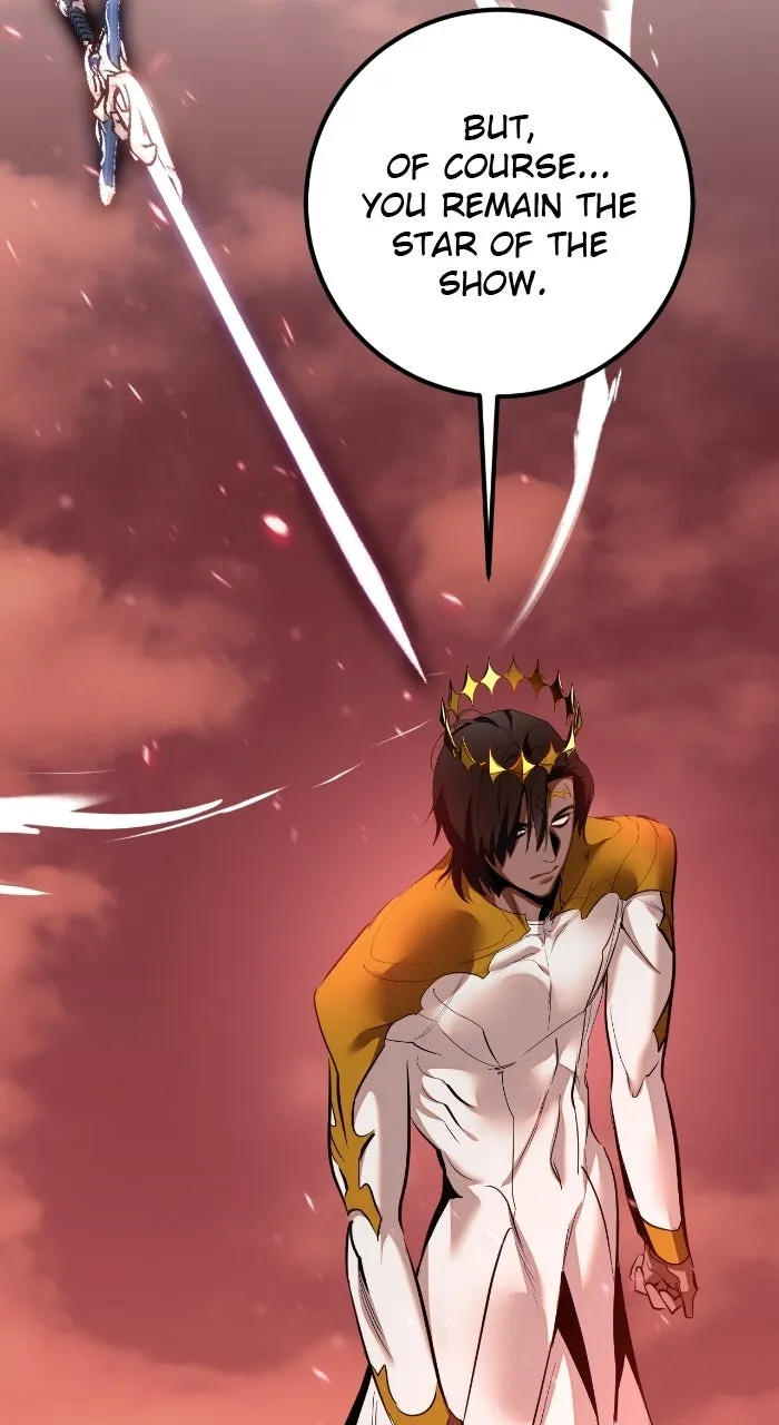 Read Return to Player chapter 237 image 54 on Lezhin