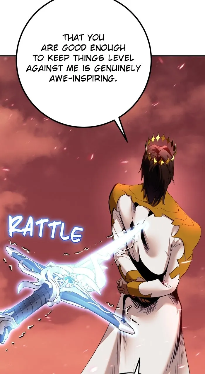 Read Return to Player chapter 237 image 57 on Lezhin