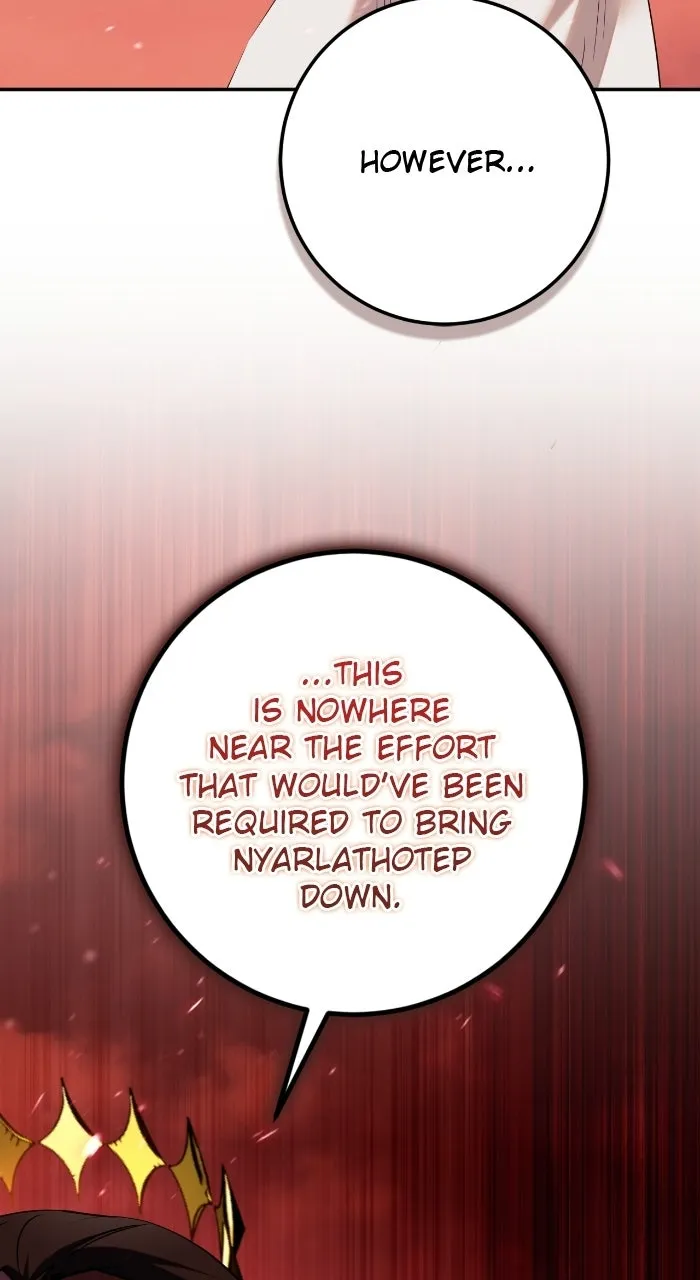 Read Return to Player chapter 237 image 58 on Lezhin
