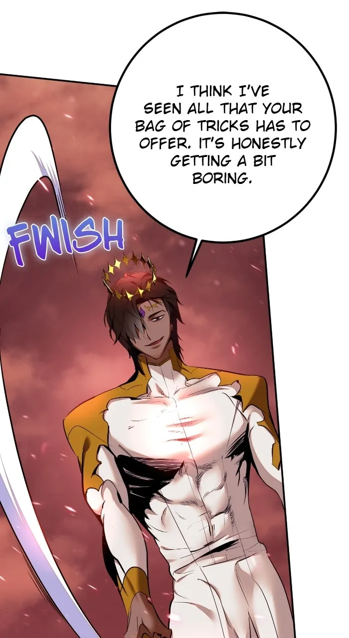 Read Return to Player chapter 237 image 64 on Lezhin