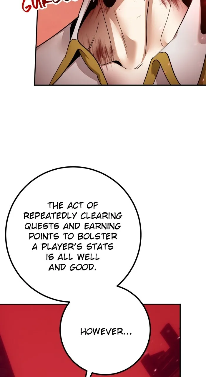 Read Return to Player chapter 237 image 77 on Lezhin