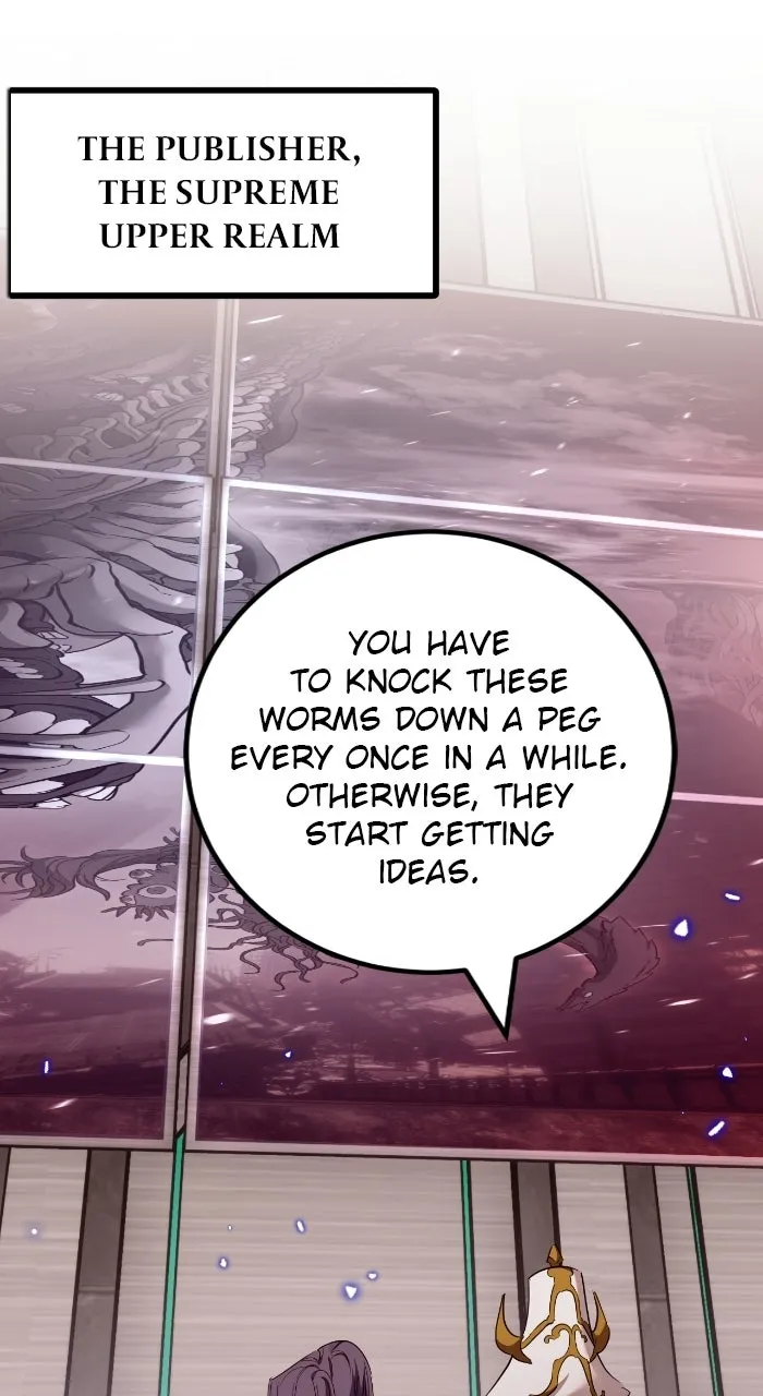 Read Return to Player chapter 237 image 8 on Lezhin
