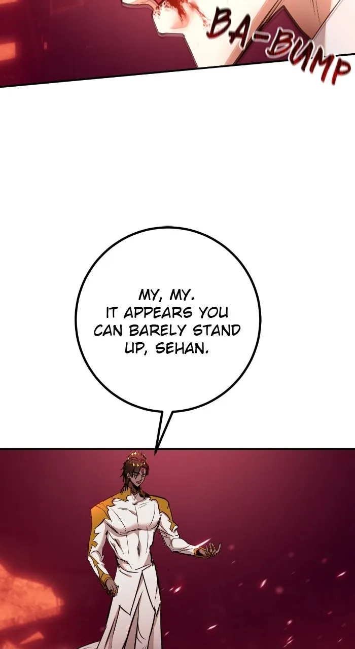 Read Return to Player chapter 237 image 81 on Lezhin