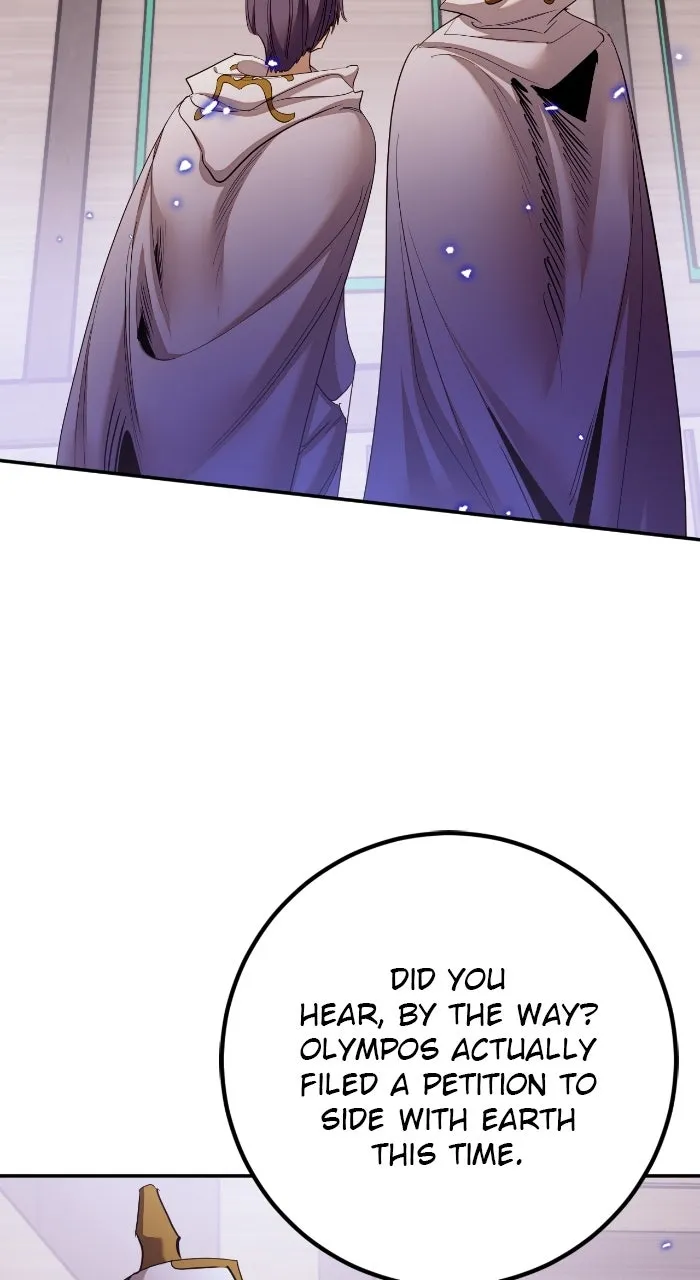 Read Return to Player chapter 237 image 9 on Lezhin