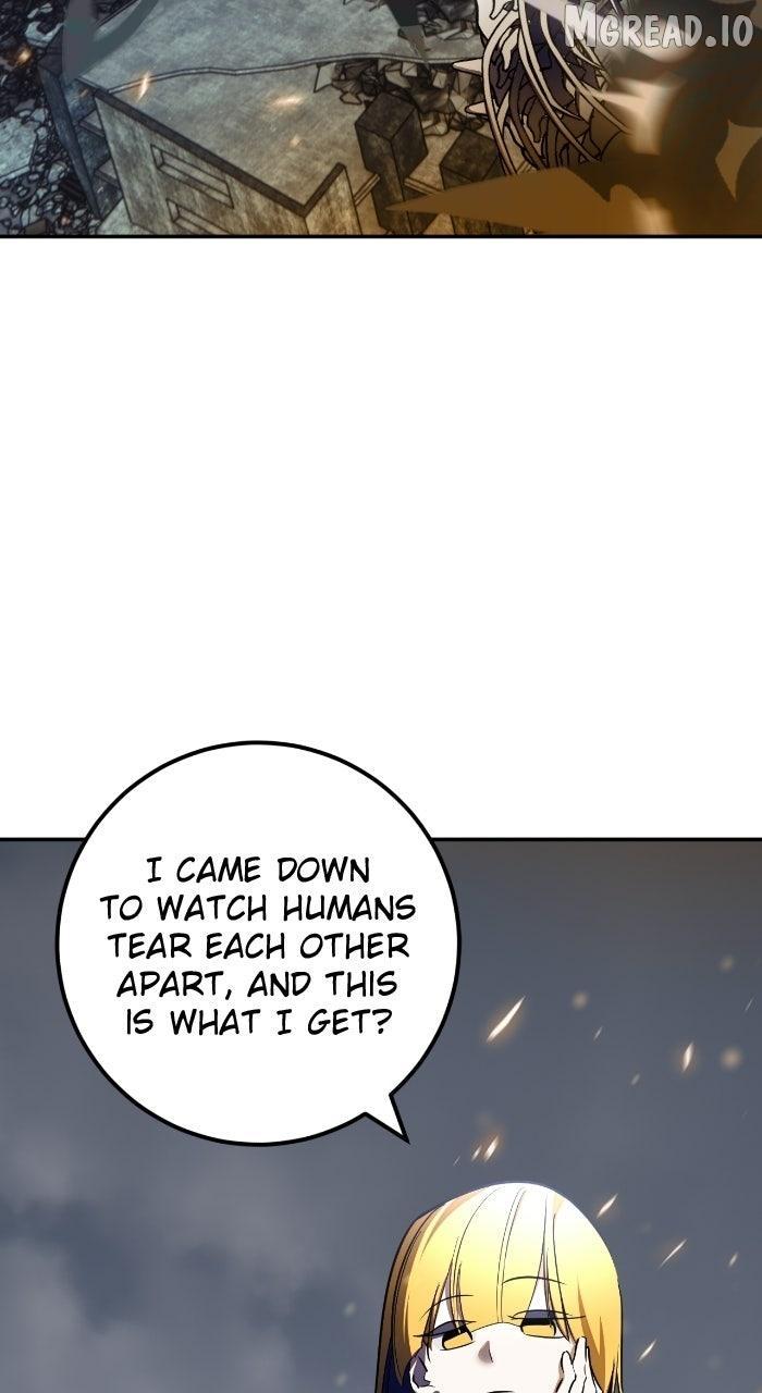Read Return to Player chapter 238 image 1 on Lezhin