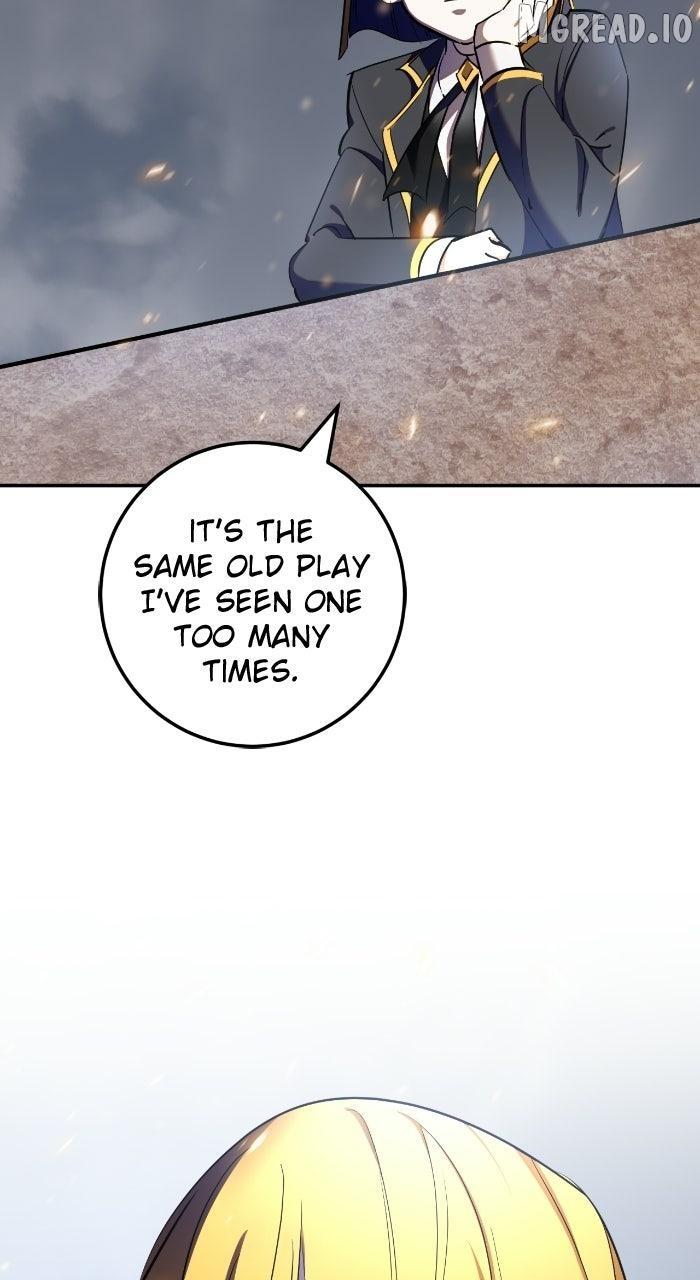 Read Return to Player chapter 238 image 2 on Lezhin