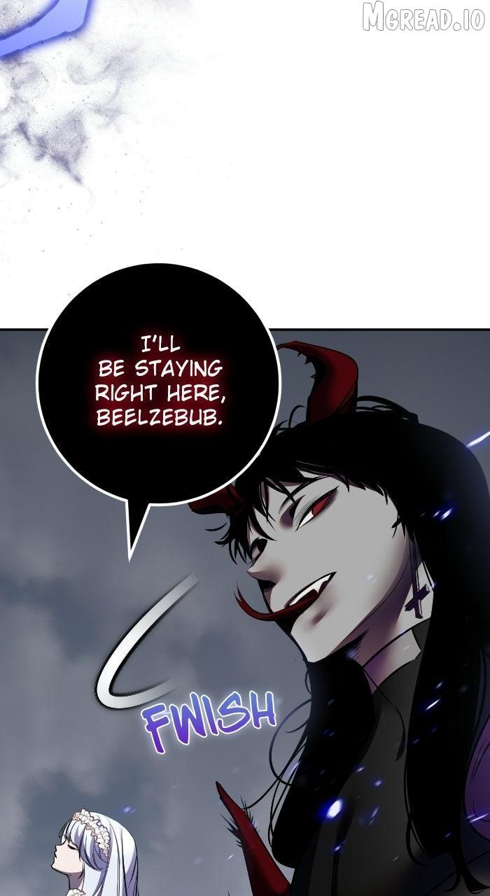 Read Return to Player chapter 238 image 21 on Lezhin