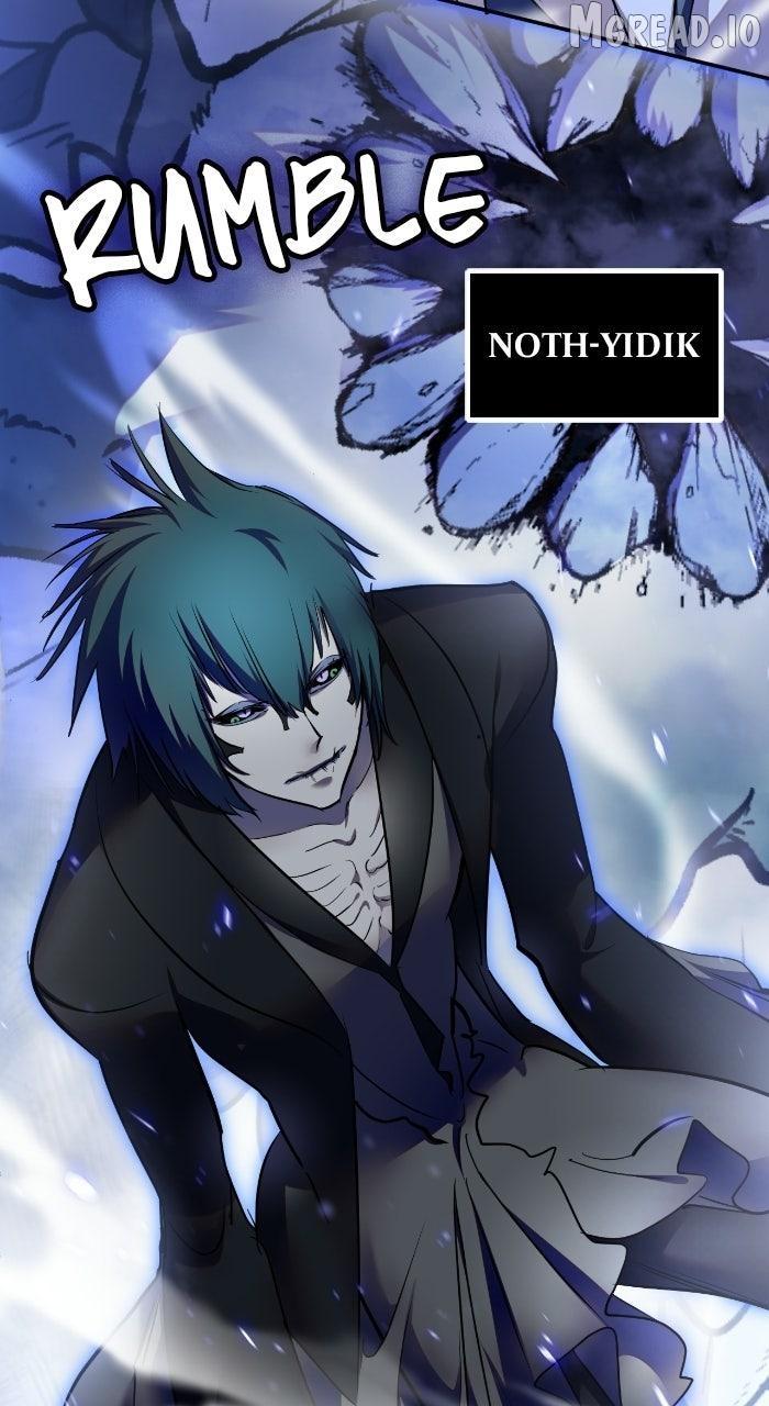 Read Return to Player chapter 238 image 25 on Lezhin