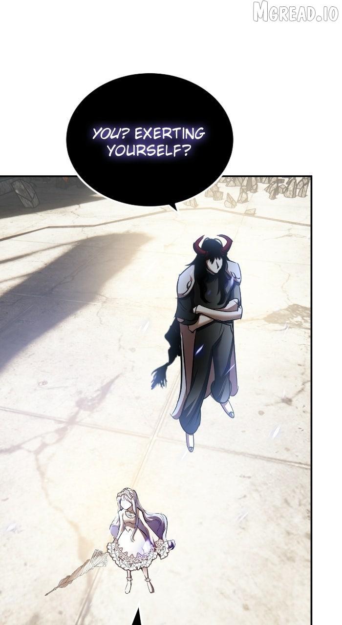 Read Return to Player chapter 238 image 28 on Lezhin