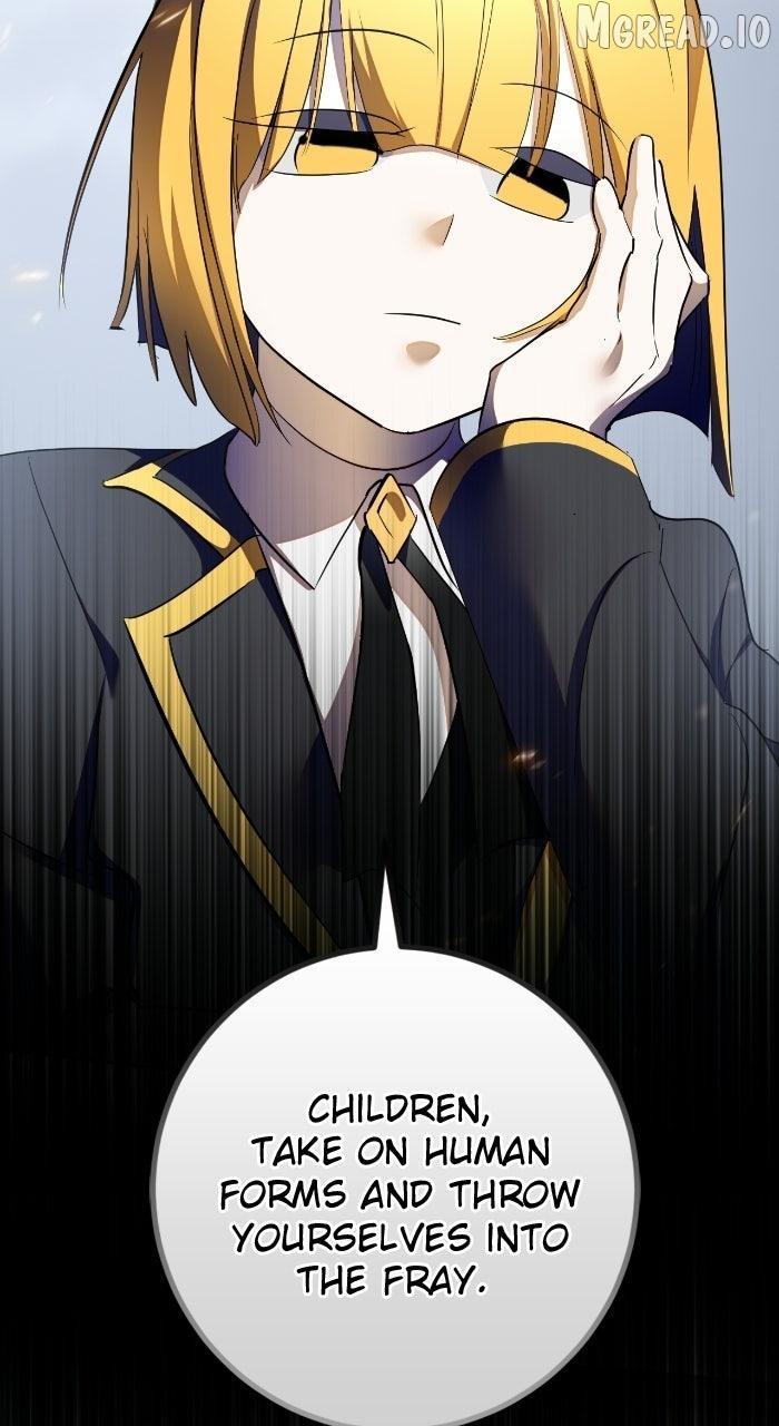 Read Return to Player chapter 238 image 3 on Lezhin