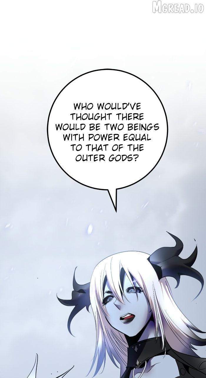 Read Return to Player chapter 238 image 31 on Lezhin