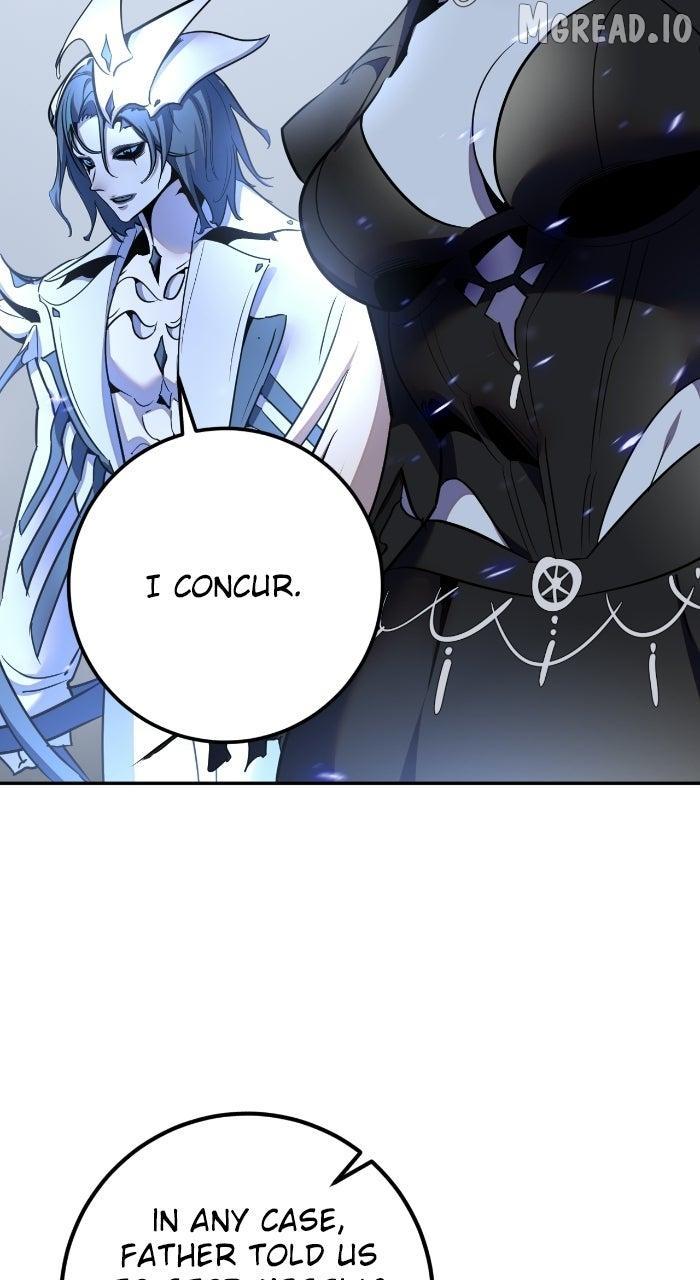 Read Return to Player chapter 238 image 32 on Lezhin