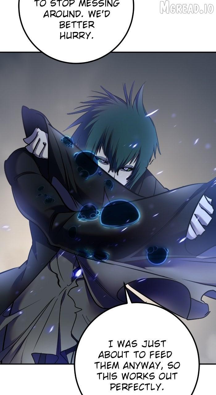Read Return to Player chapter 238 image 33 on Lezhin