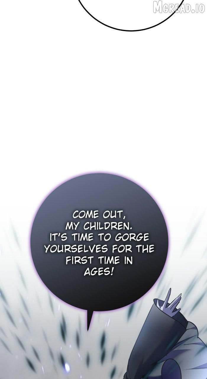 Read Return to Player chapter 238 image 34 on Lezhin