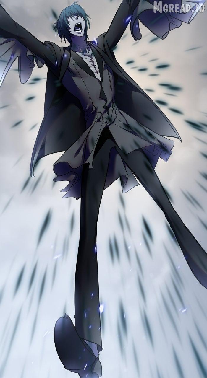 Read Return to Player chapter 238 image 35 on Lezhin