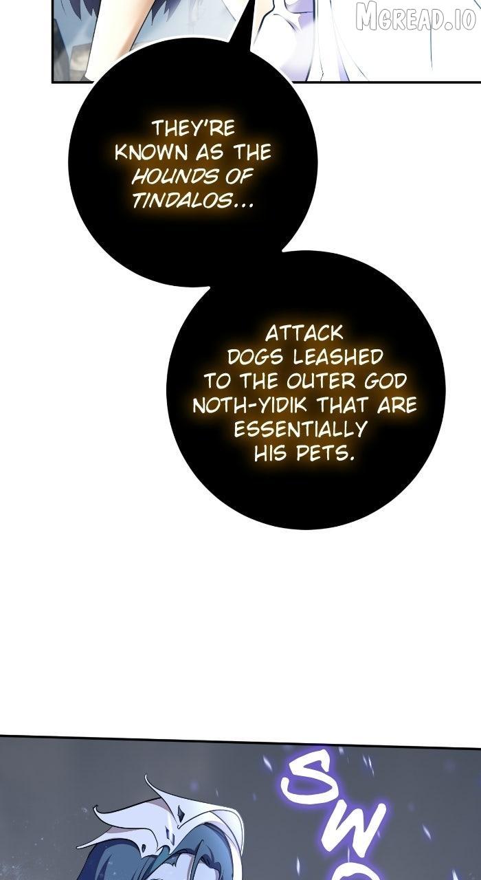Read Return to Player chapter 238 image 42 on Lezhin