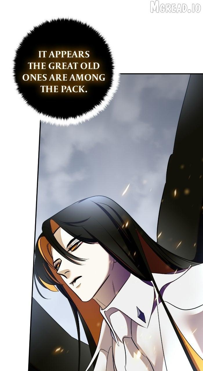 Read Return to Player chapter 238 image 45 on Lezhin