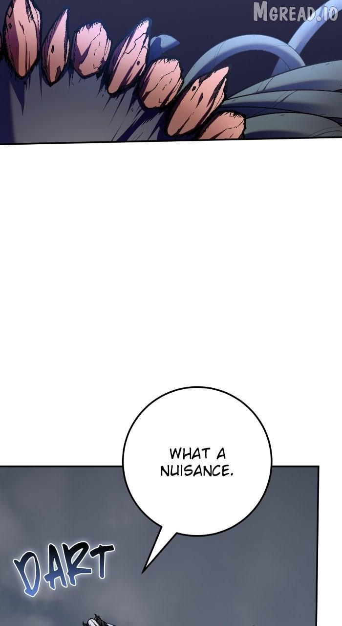 Read Return to Player chapter 238 image 51 on Lezhin