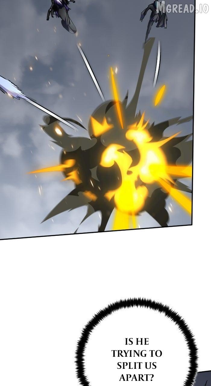 Read Return to Player chapter 238 image 52 on Lezhin