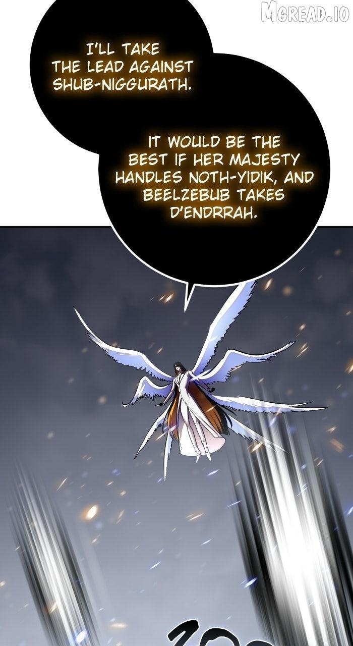 Read Return to Player chapter 238 image 54 on Lezhin
