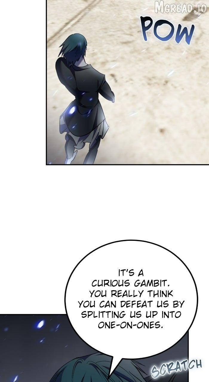 Read Return to Player chapter 238 image 56 on Lezhin