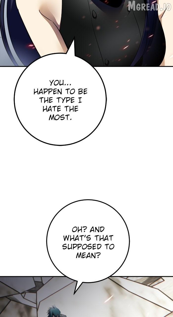 Read Return to Player chapter 238 image 59 on Lezhin