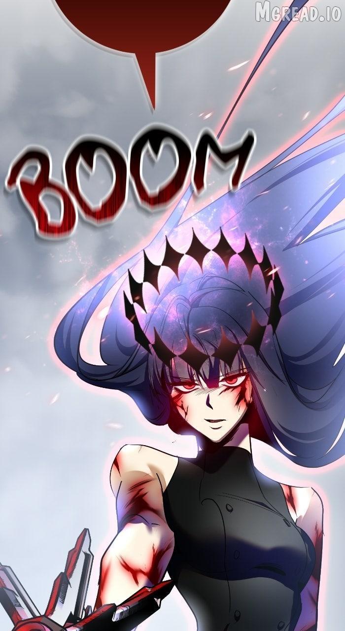 Read Return to Player chapter 238 image 61 on Lezhin
