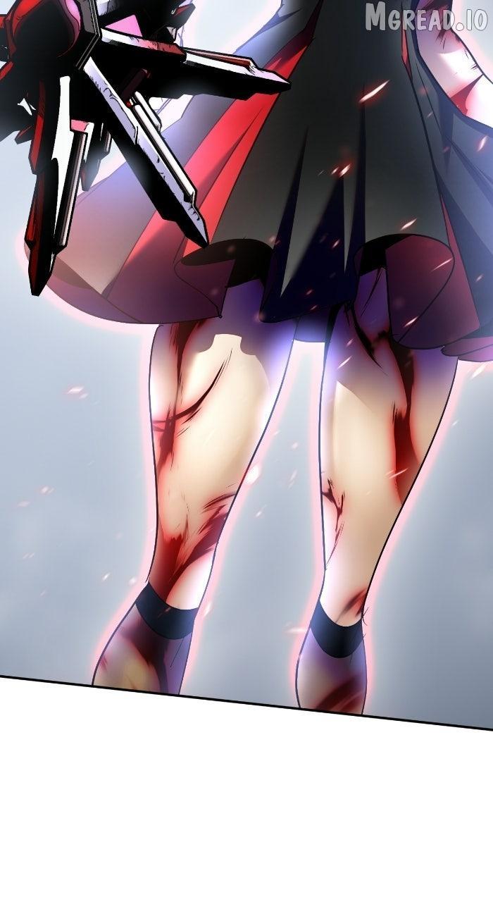 Read Return to Player chapter 238 image 62 on Lezhin