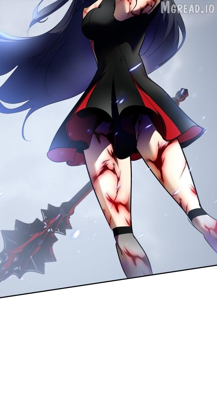 Read Return to Player chapter 238 image 77 on Lezhin