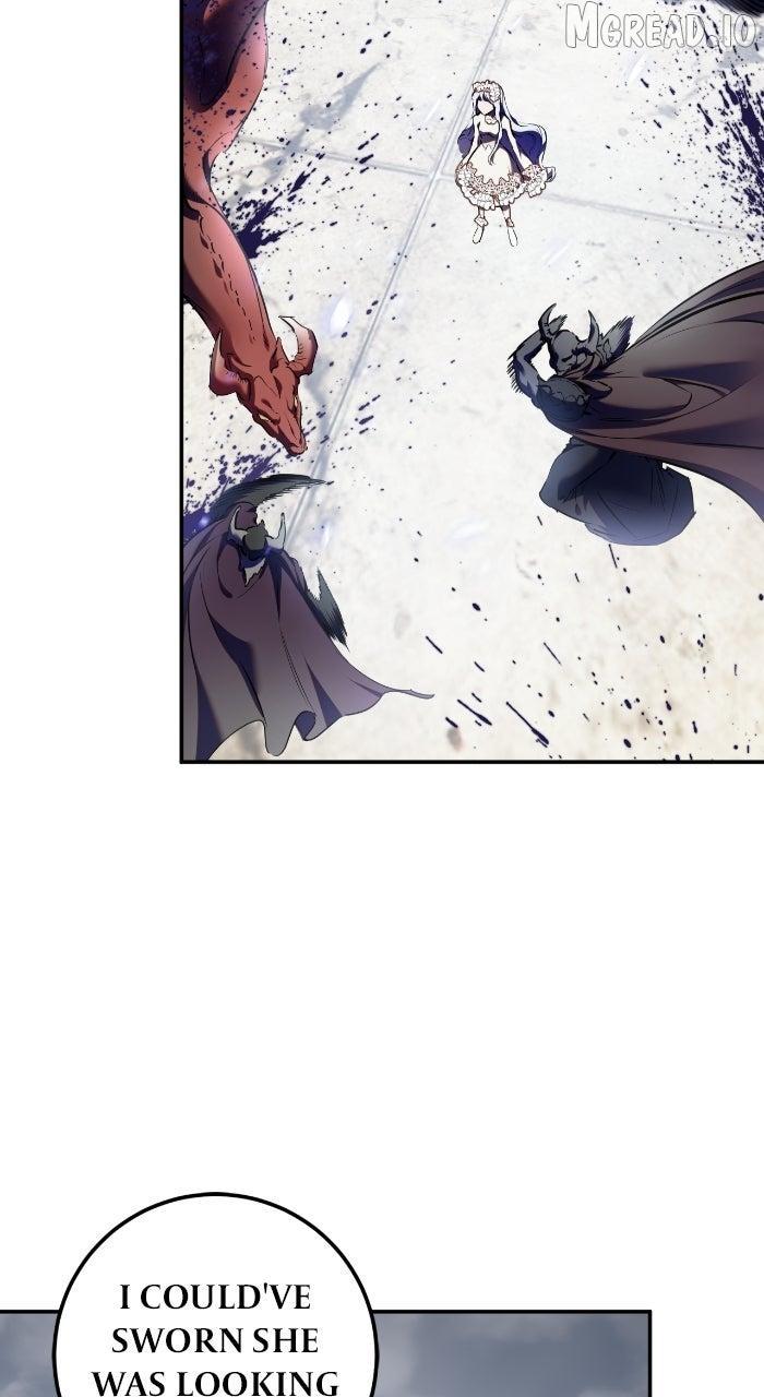 Read Return to Player chapter 238 image 8 on Lezhin