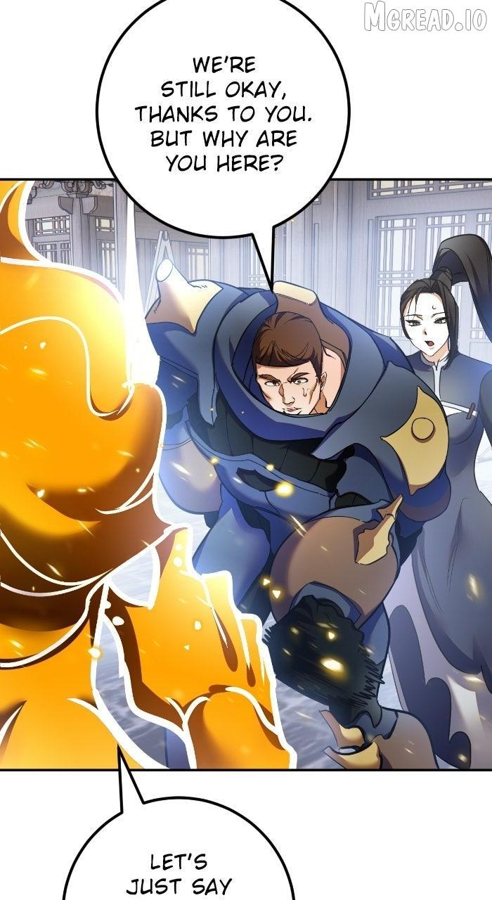 Read Return to Player chapter 238 image 82 on Lezhin
