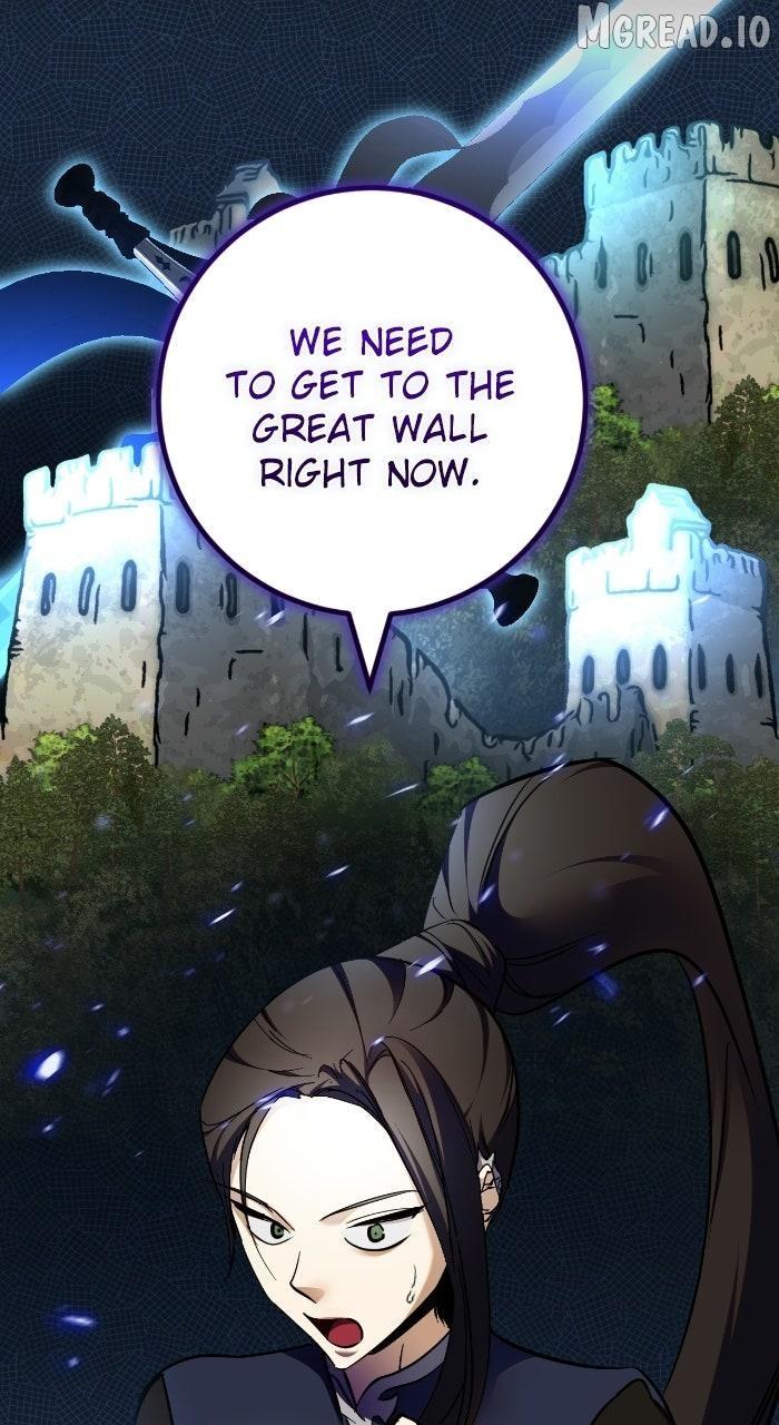Read Return to Player chapter 238 image 86 on Lezhin
