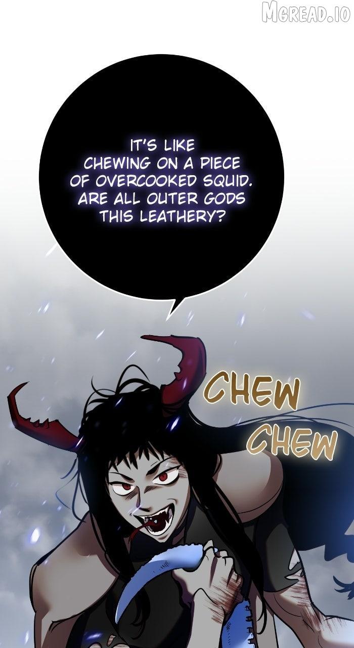 Read Return to Player chapter 238 image 89 on Lezhin