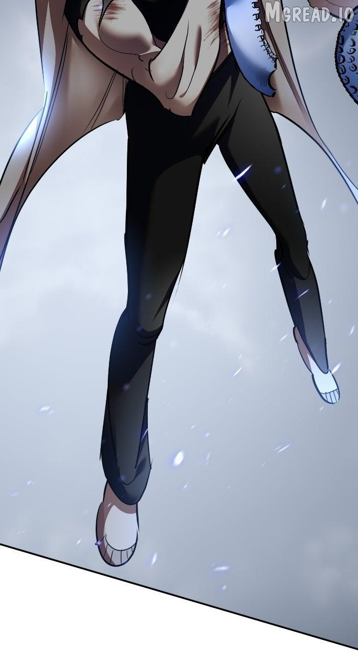 Read Return to Player chapter 238 image 90 on Lezhin