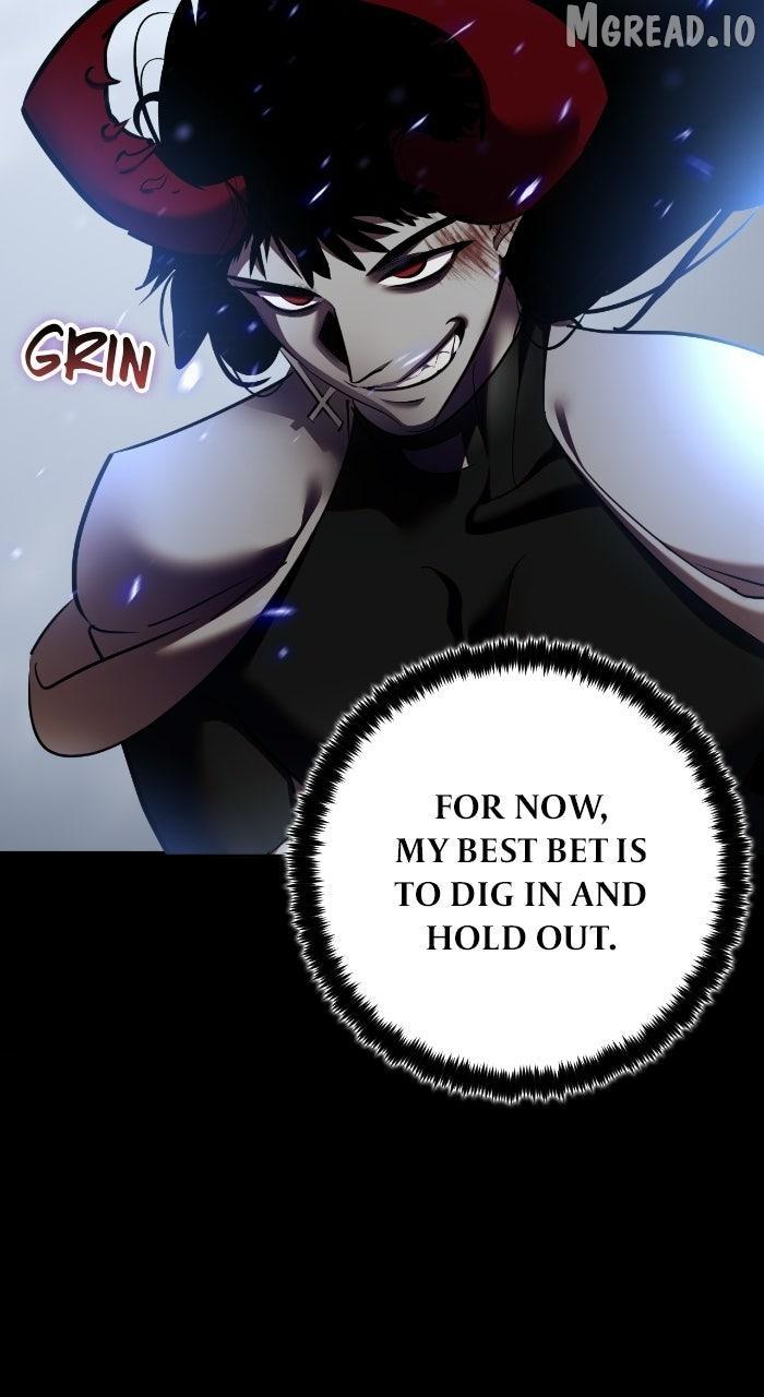 Read Return to Player chapter 238 image 93 on Lezhin