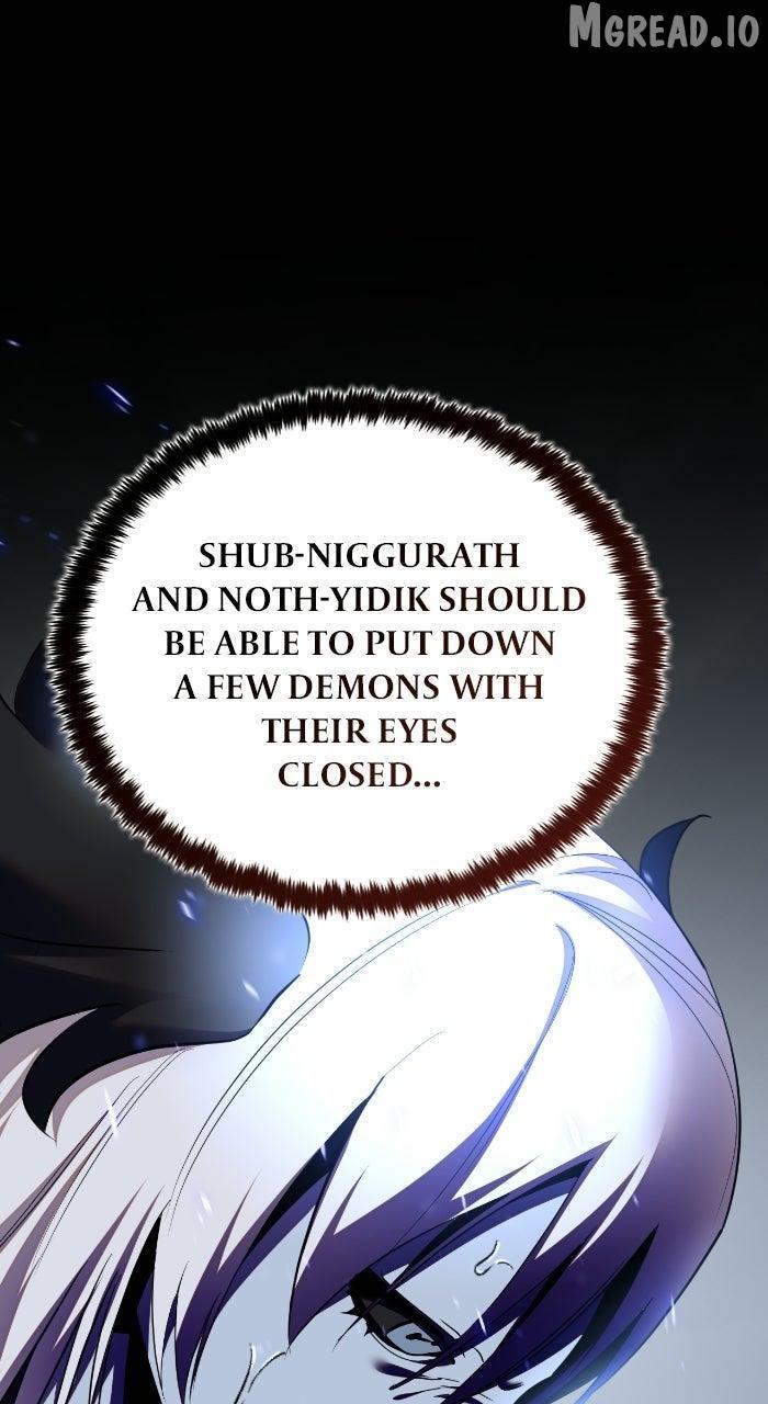 Read Return to Player chapter 238 image 94 on Lezhin