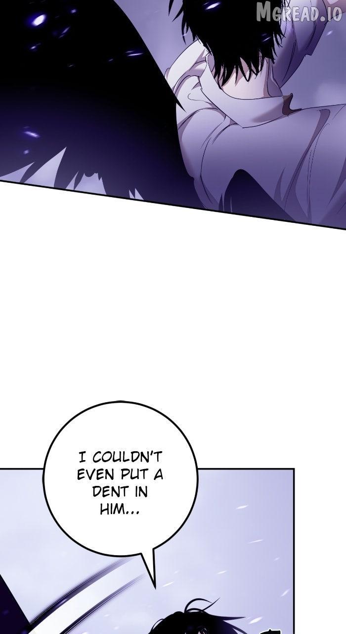 Read Return to Player chapter 239 image 11 on Lezhin