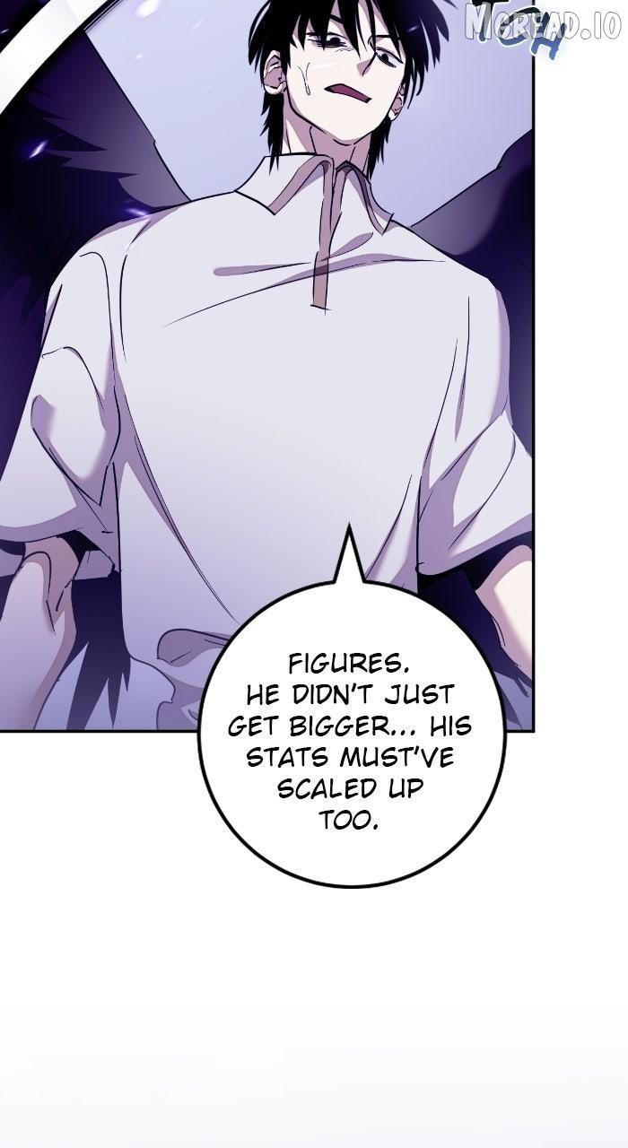 Read Return to Player chapter 239 image 12 on Lezhin