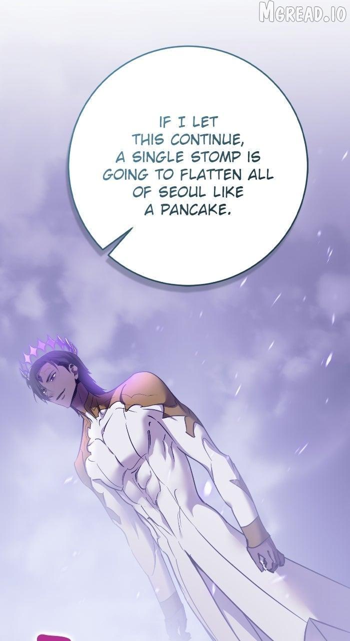 Read Return to Player chapter 239 image 13 on Lezhin