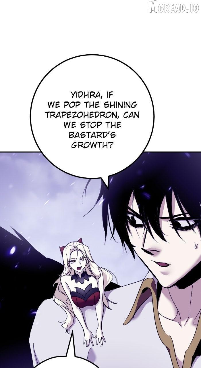 Read Return to Player chapter 239 image 15 on Lezhin