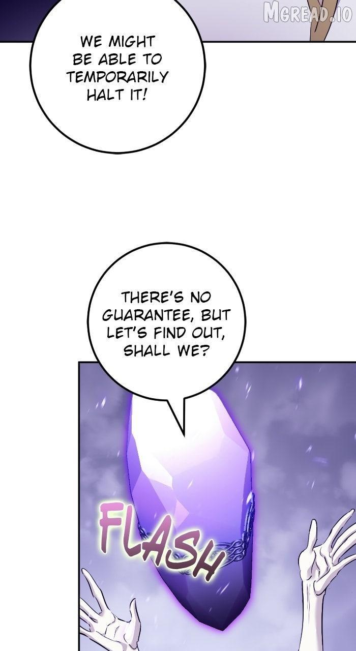 Read Return to Player chapter 239 image 16 on Lezhin