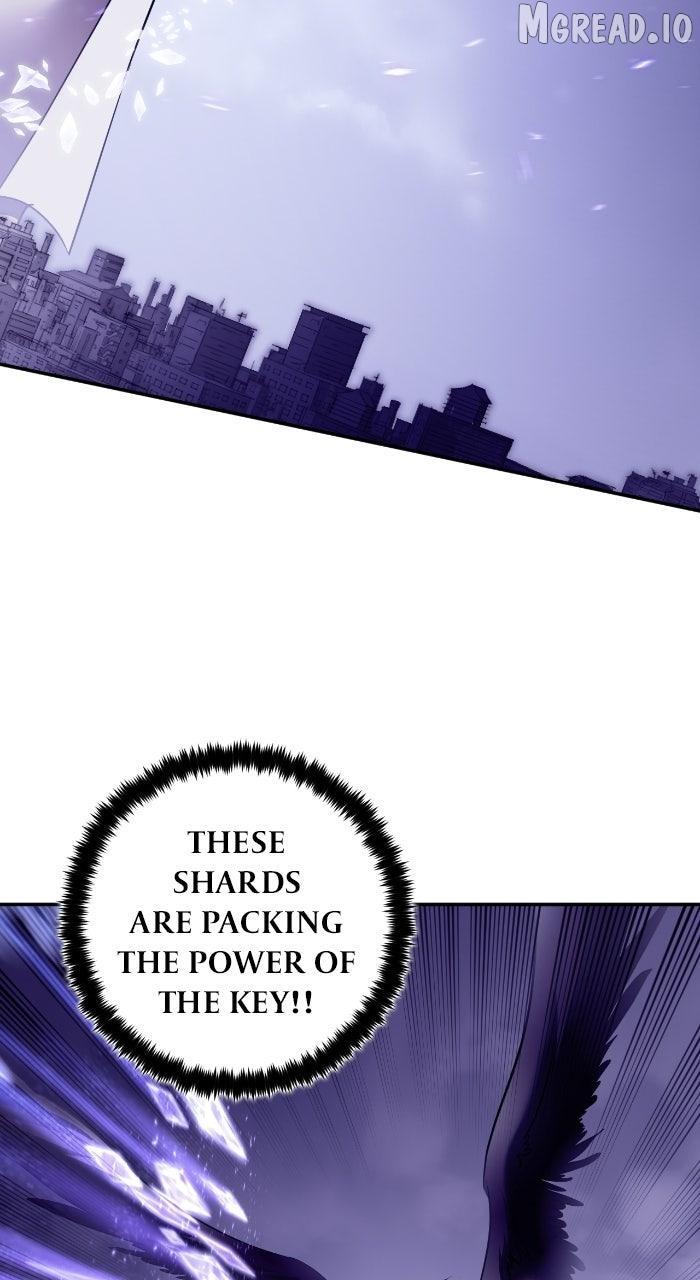 Read Return to Player chapter 239 image 20 on Lezhin