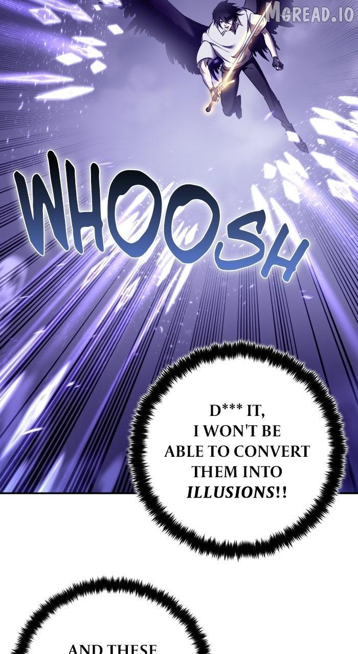 Read Return to Player chapter 239 image 21 on Lezhin