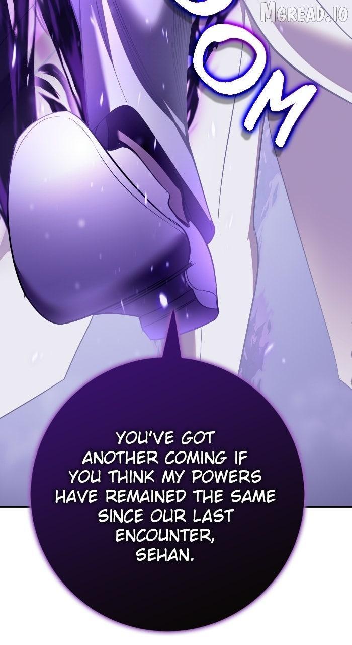 Read Return to Player chapter 239 image 32 on Lezhin