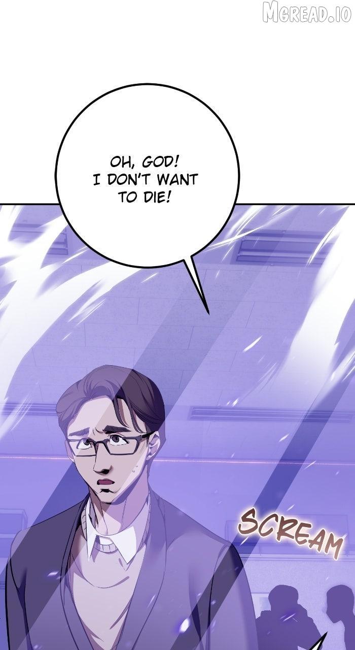 Read Return to Player chapter 239 image 39 on Lezhin